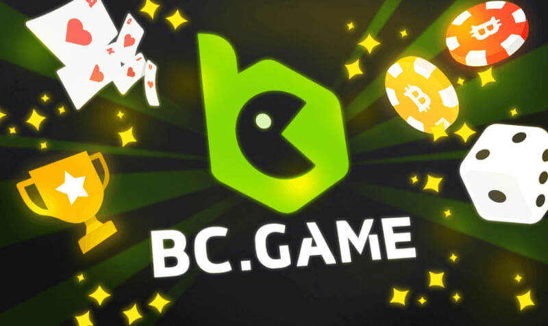 Казино BC Game